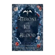 Throne of Ice and Blood