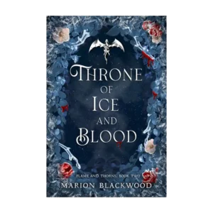 Throne of Ice and Blood