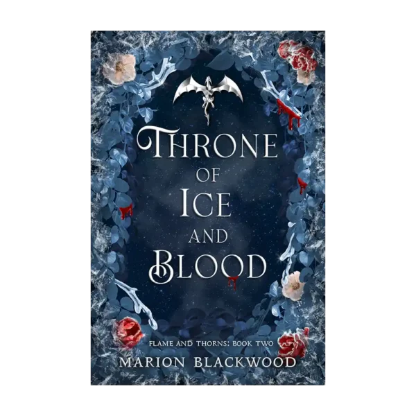 Throne of Ice and Blood