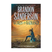 Words of Radiance