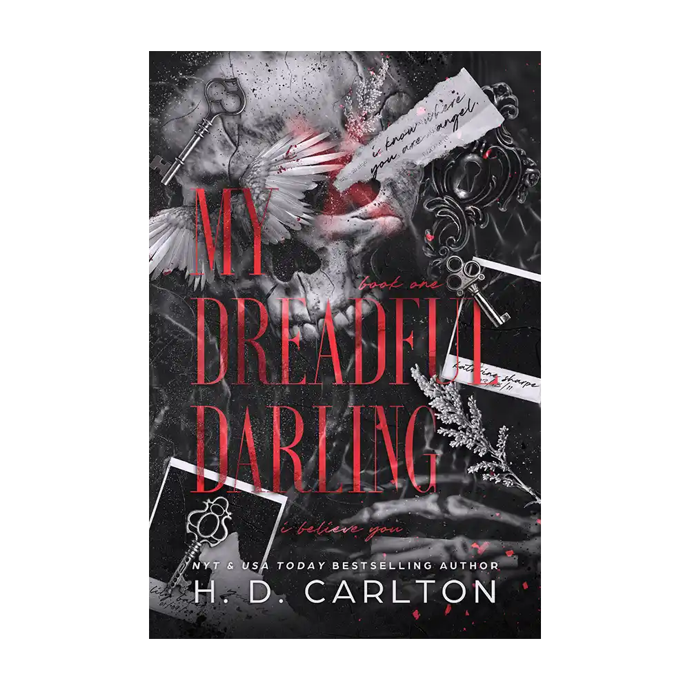 My Dreadful Darling