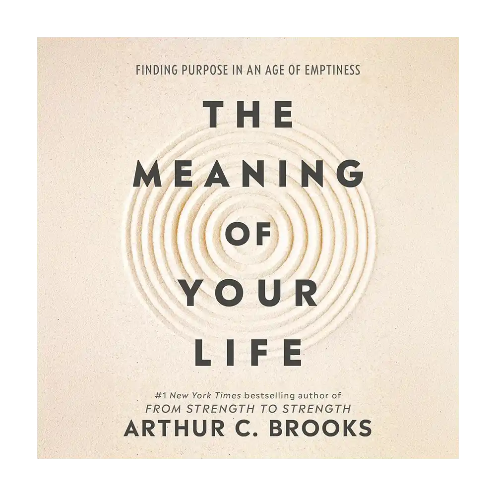 The Meaning of Your Life Audiobook