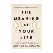 The Meaning of Your Life