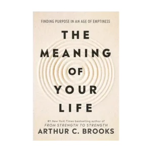 The Meaning of Your Life