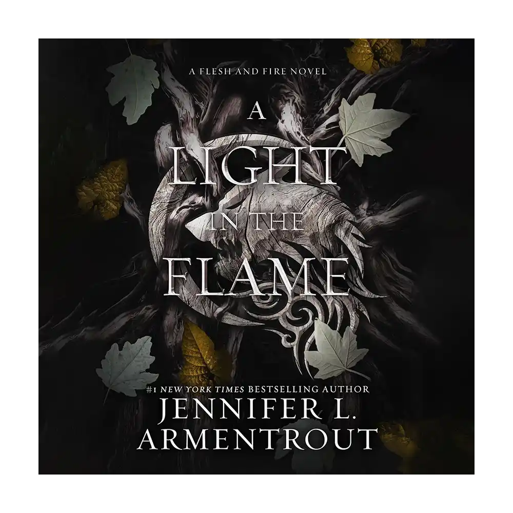 A Light in the Flame Audiobook