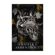 A Light in the Flame