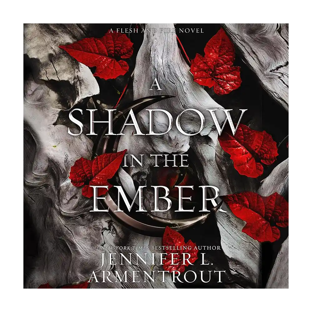 دانلود کتاب A Shadow in the Ember - Image 2