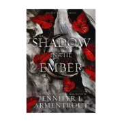 A Shadow in the Ember