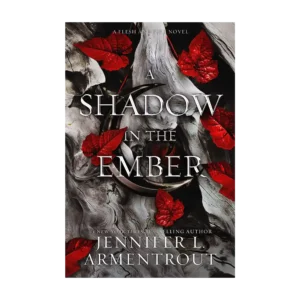 A Shadow in the Ember