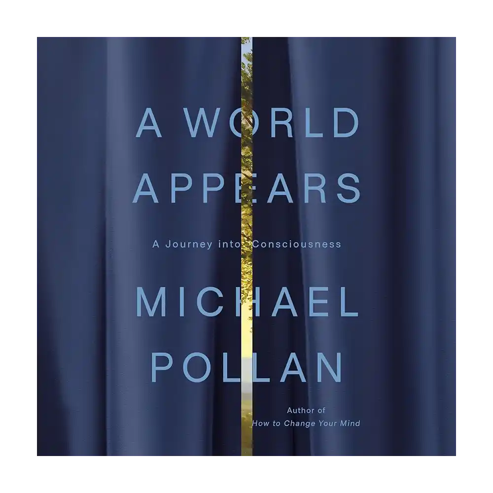 A World Appears Audiobook