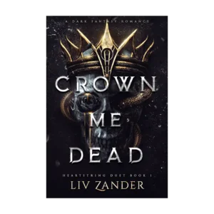 Crown Me Dead