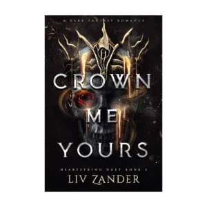 Crown Me Yours