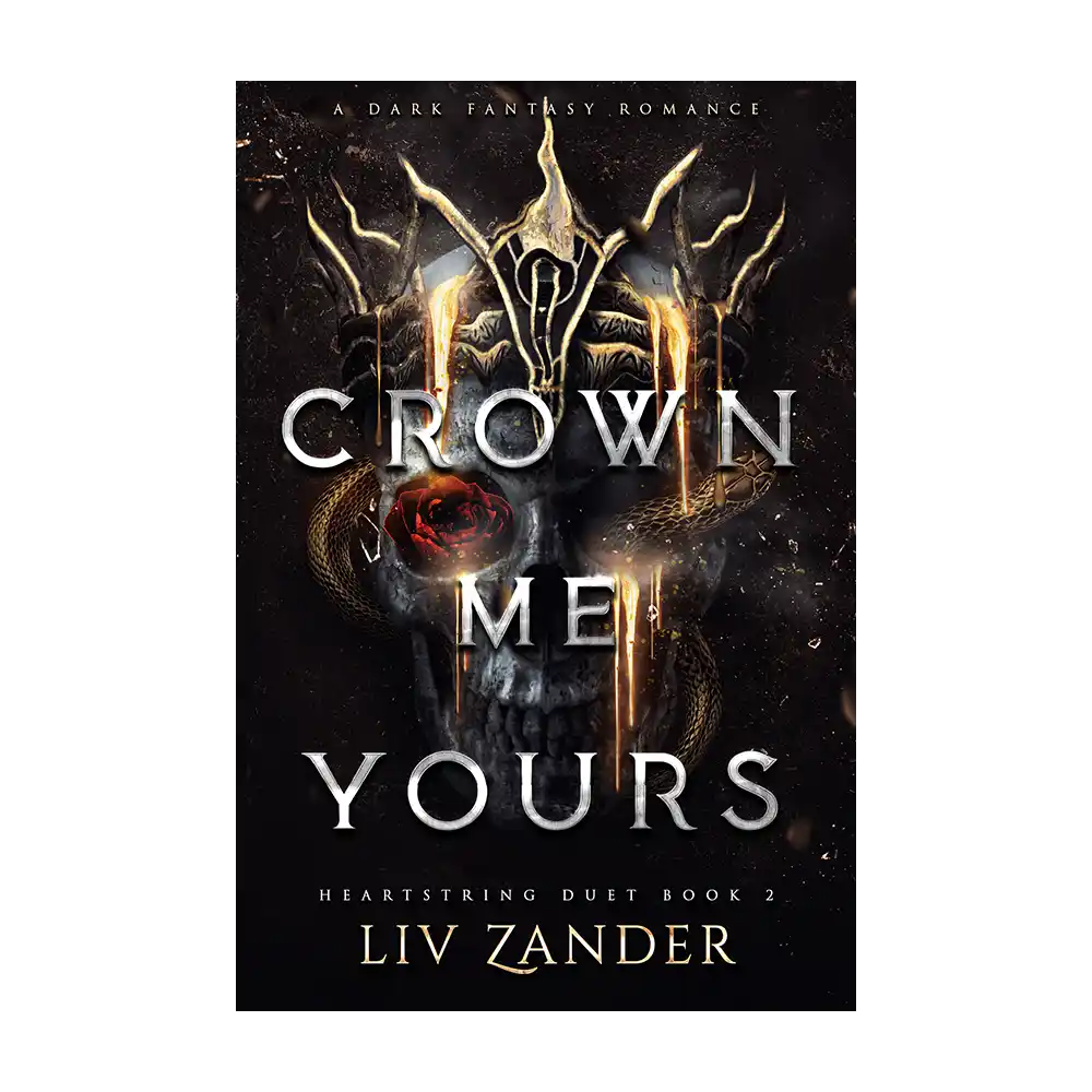 Crown Me Yours