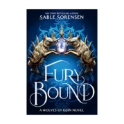 Fury Bound