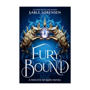 Fury Bound