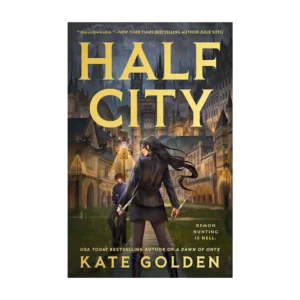 Half City