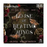 House of Beating Wings Audiobook