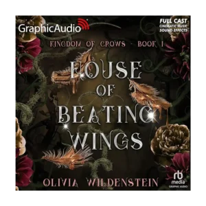 House of Beating Wings Audiobook