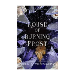 House of Burning Frost
