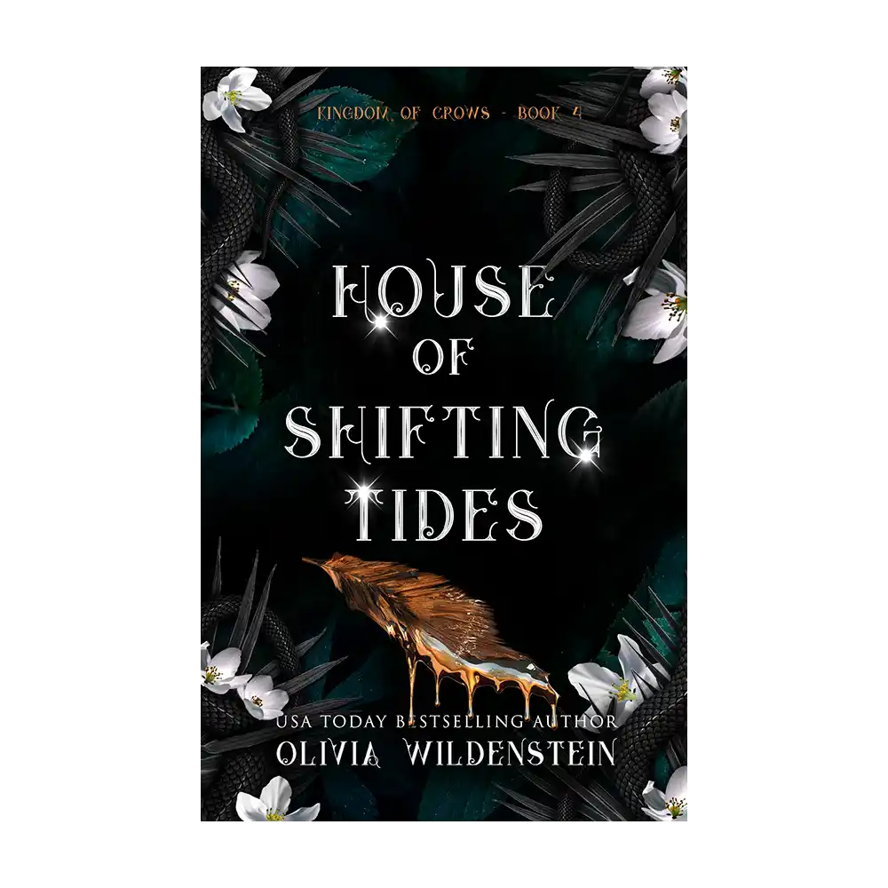 House of Shifting Tides