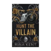 Hunt The Villain