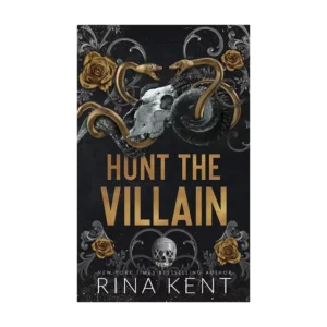 Hunt The Villain