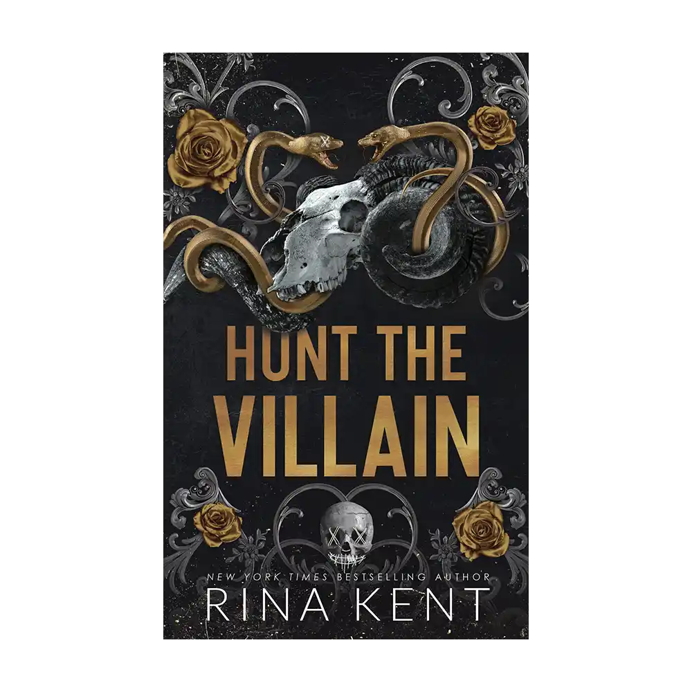 Hunt The Villain