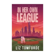 In Her Own League