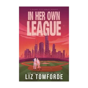 In Her Own League