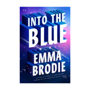 Into the Blue