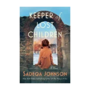 Keeper of Lost Children