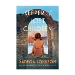 Keeper of Lost Children
