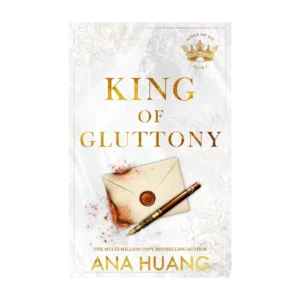 King of Gluttony