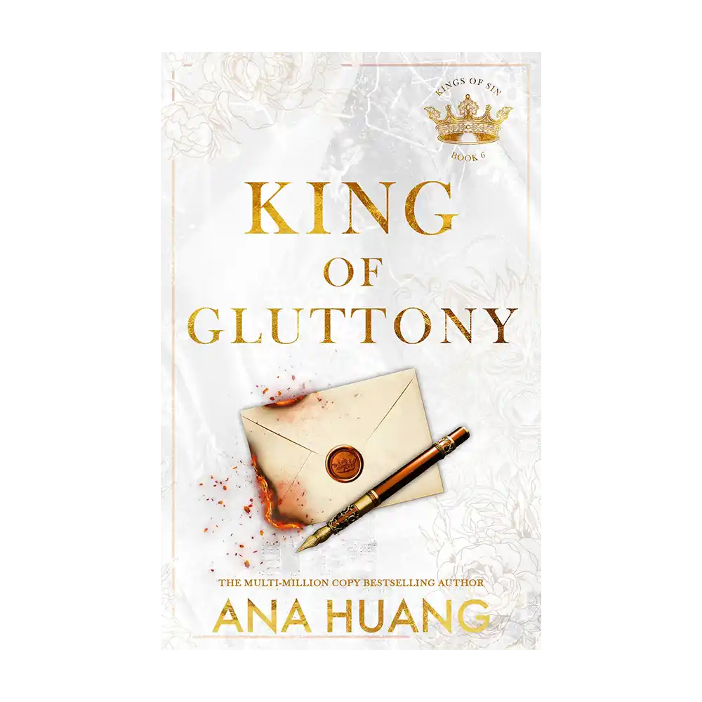 King of Gluttony