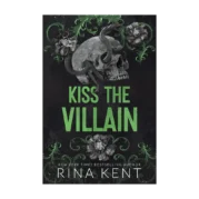 Kiss The Villain