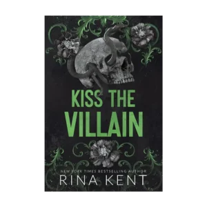 Kiss The Villain