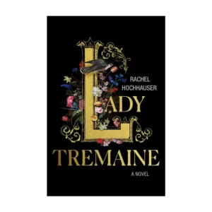 Lady Tremaine
