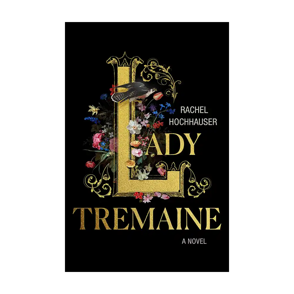 Lady Tremaine