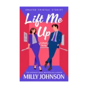 Lift Me Up