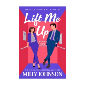 Lift Me Up