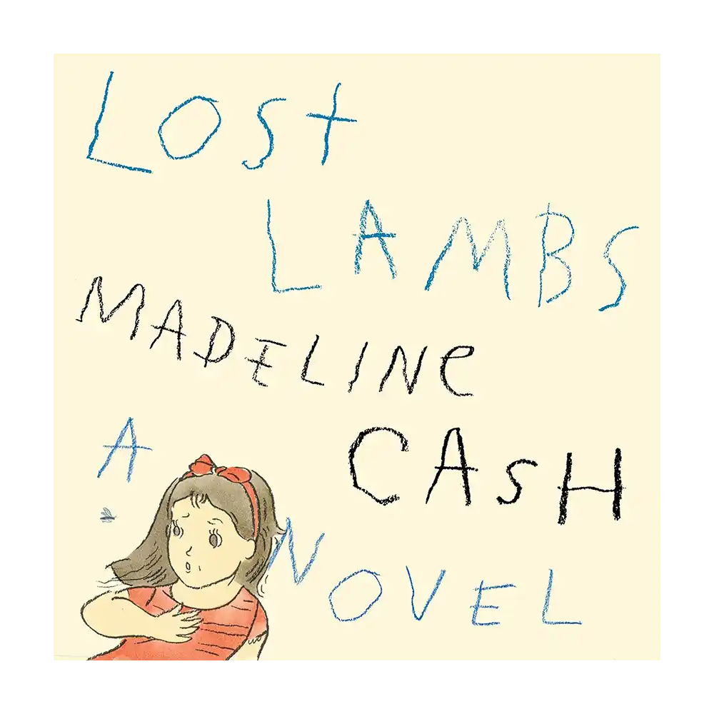 Lost Lambs Audiobook