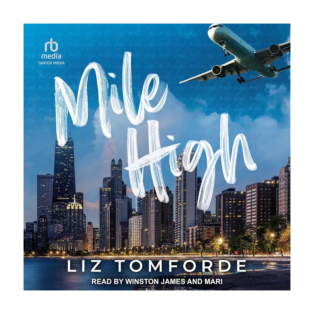 Mile High Audiobook