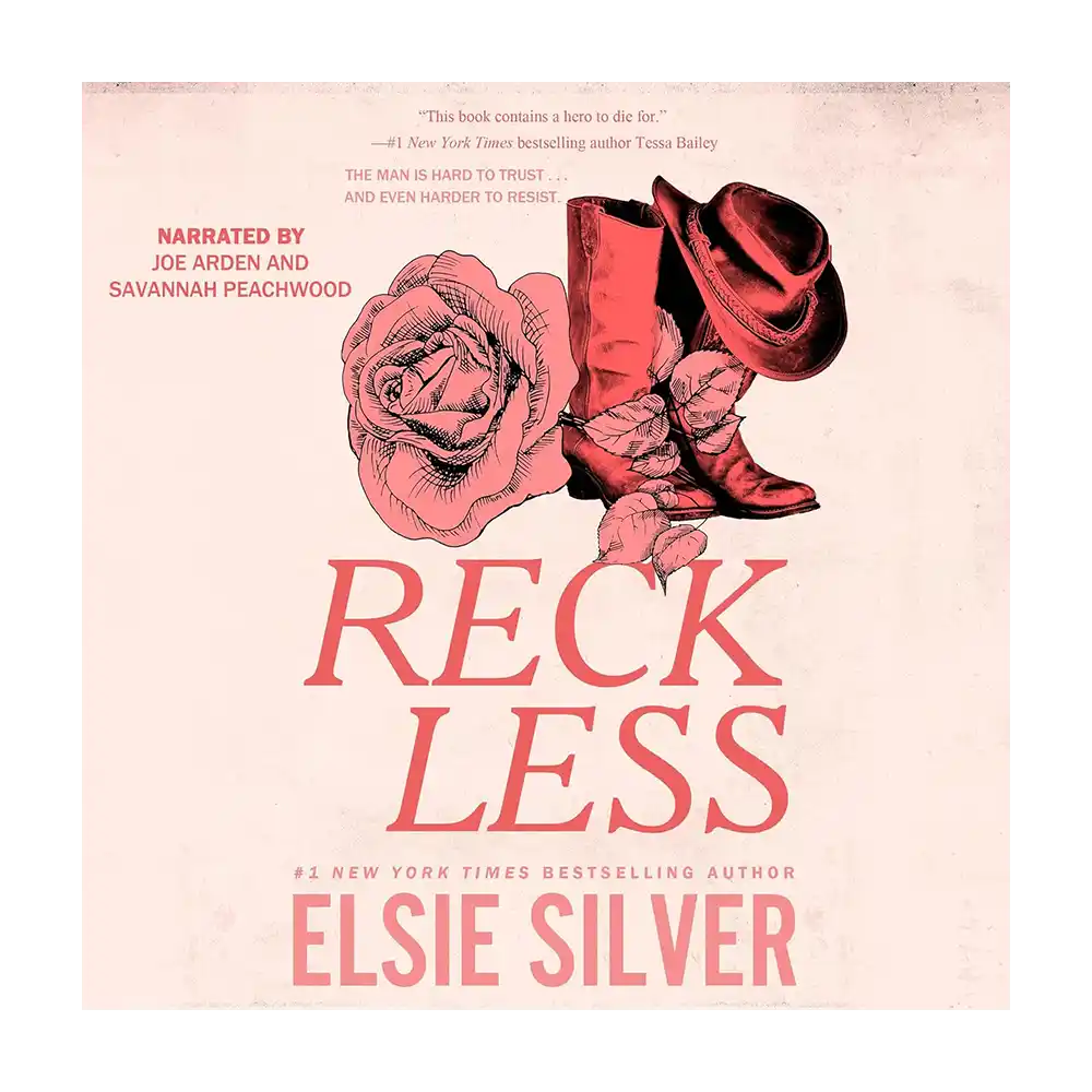 دانلود کتاب Reckless اثر Elsie Silver - Image 2