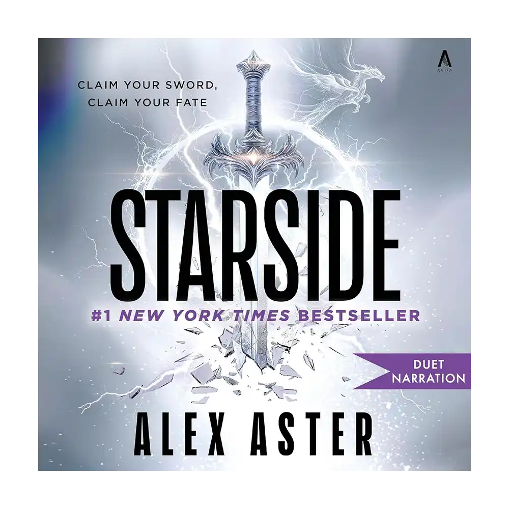 Starside Audiobook
