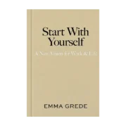 Start With Yourself