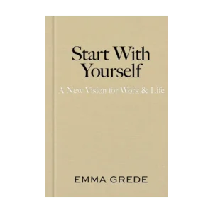 Start With Yourself