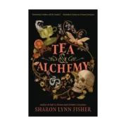 Tea & Alchemy