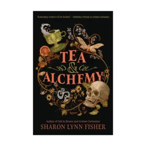 Tea & Alchemy