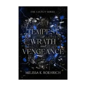 Tempest of Wrath and Vengeance
