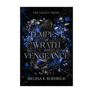 Tempest of Wrath and Vengeance